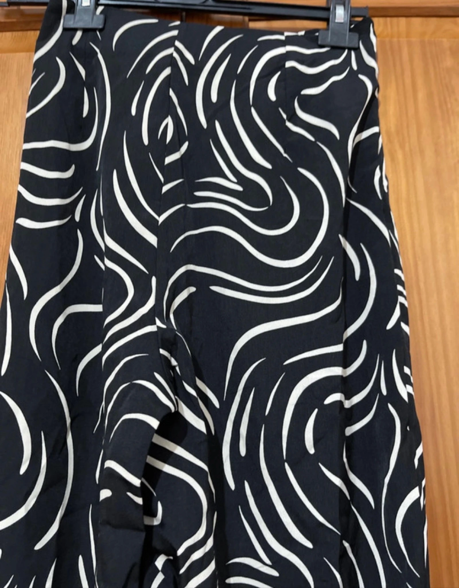 Trousers – photo 4